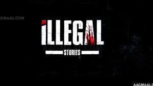 Illegal Season 01 Episode 02 (2024) KickApp Telugu Hot Web Series