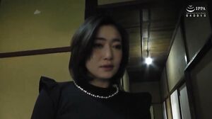 JAV - The Horny Widow Part 1