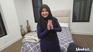 24.03.27.Maribel.Lopez.Shedding.Her.Inhibitions.A.Hijab.Story