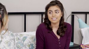 Bunny Colby, Ella Knox & Quinn Wilde - Truth Or Dare