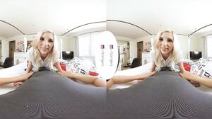 Elena Koshka, Jaye Summers, Kenzie Reeves, Piper Perri - Sorority Hookup Part 2