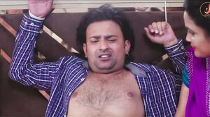 Gharwali Baharwali Season 1 Episodes 1 and 2 (2024) Jalva Hindi Hot Web Series