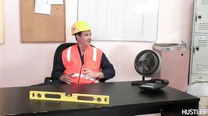 Nikki Benz - Busty Beauties The A List 6 (Scene 1)