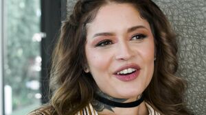 AdultTime - Vanessa Vega Up Close With Vanessa Vega