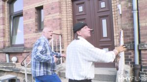 MMVFilms - Anna Von Freienwalde - FarmerS Delight