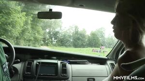 MMVFilms - Hardcore - Pretty Piss Poppet 2