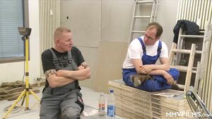 MMVFilms - Hardcore - Working On Her Pipes 2