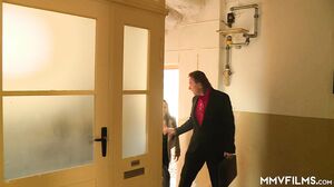 MMVFilms - Natalie Hot - A Room With A View 2