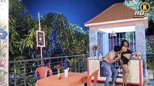 Looteri Season 1 Episode 4 (2024 ) Kangan Hindi Hot Web Series