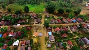 Andha Aur Bahra Pyar Season 1 Episode 1 (2024) LookEntertainment Hindi Hot Web Series