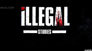 Illegal Season 01 Episode 03 (2024) KickApp Telugu Hot Web Series