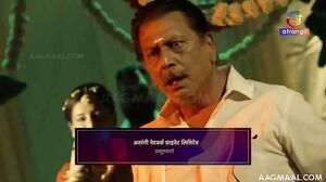 Sultan Part 01 (2024) Atrangii Hindi Hot Web Series