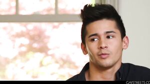 One Erection 4 A Porn Love Story