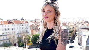 JacquieEtMichelTV - Sophie Gives In To Her Deepest Impulses