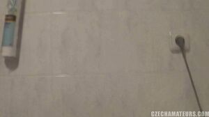 Czech Amateurs E52 – Katerina - Sex life during pregnancy