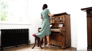 SheerAndLace - Cleo Summers 4