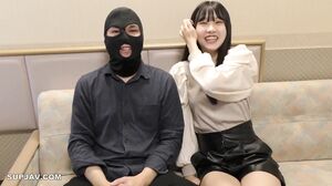 Police Mio-chan cums with fans!