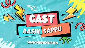 Sasur Ji Uncut (2024) NeonX Hindi Hot Short Film