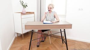 SheerAndLace - Marilyn Sugar 3