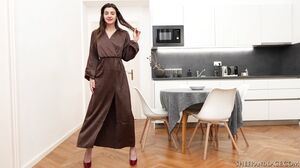 SheerAndLace - Melena Maria Mya 2