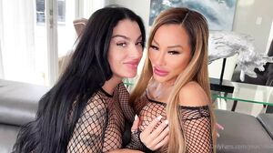 official egypt & cj miles