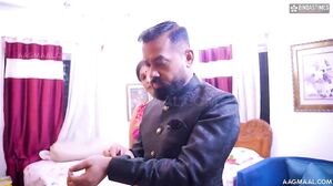 Dirty Minded Uncut (2024) BindasTime Hindi Hot Short Film