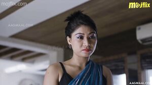 Hawash Season 01 Episode 01 Uncut (2024) Mojflix Hindi Hot Web Series