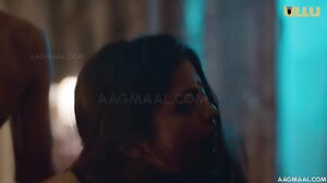 Mishti Part 01 (2024) UllU Hindi Hot Web Series