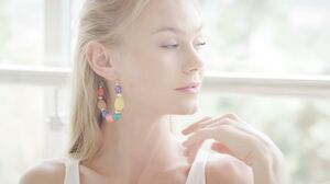 Nancy A - I’ll Pay Any Bill in 4K