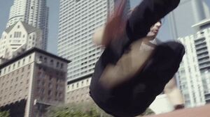 ForPlayFilms - Rory Knox - Parkour