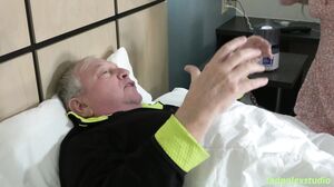 TadpoleXStudio - Wisconsin Tiff - Fucks Her Old Man's Sailinlg Buddies