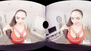 Marta La Croft - Spanish Tour in HD