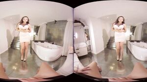 Marta La Croft - After Party in HD