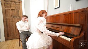 LunaRishi - The teacher will discipline me. I didn't prepare for class