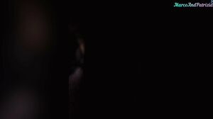 BabbyLittle - Guy Fucked Girlfriend in Doggystyle and Cum in Mouth