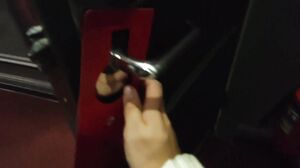 BabbyLittle - Horny and hot maid gives a blowjob and fucks for a tip.deep blowjob.hardcore sex.