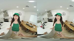 Nicole Doshi - Welcome to Doshi Cafe