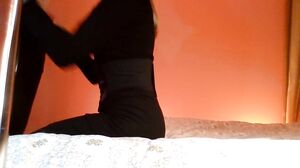 LipsyJul - A Friend's Girlfriend Cheated on Him With My Big Member