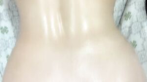 LipsyJul - Russian Chick Tried Hot Sex, Like in a Porn Movie