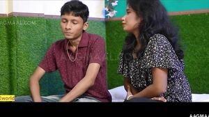 Innocent Cousin Sister Uncut (2024) IndianXWorld Bengali Hot Short Film