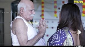 Hawash Season 01 Episode 03 Uncut (2024) Mojflix Hindi Hot Web Series