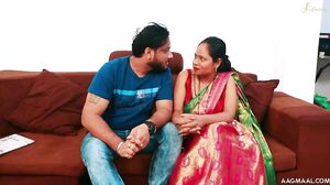 Husband Ke Friend – 2024 – Hindi Uncut Short Film – SexFantasy