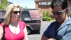 Sara Jay - Cock Hungry Moms