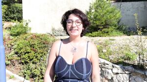 JacquieEtMichelTV - Mizaki 24 Years Old From Toulouse