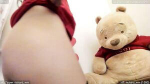 Stephanie February 09 2024 WebCam 5