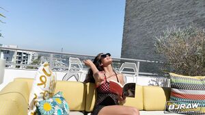 BJ Raw - Heather Vahn is cock thirsty