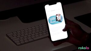 Nicole and Alex - I met on the dating site ROKOLO. Fucked sweet pussy and cum inside.