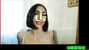 Blaire Johnson - The Gatekeeper