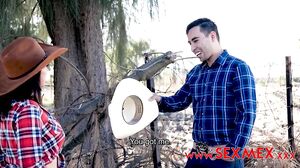 Patricia Acevedo - Sexy Country Girl in HD