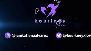 Seduzco un vendedor ambulante para follar conmigo en las playas de cartagena - Kourtney Love